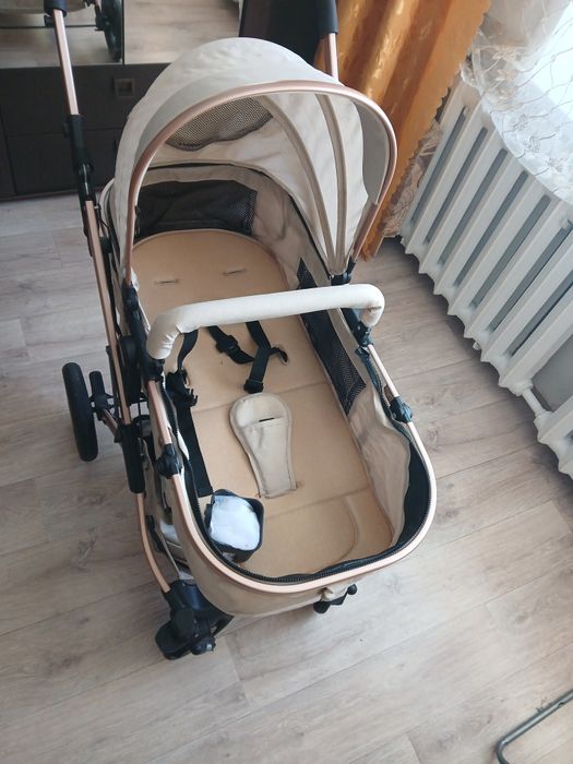 Коляска трансформер