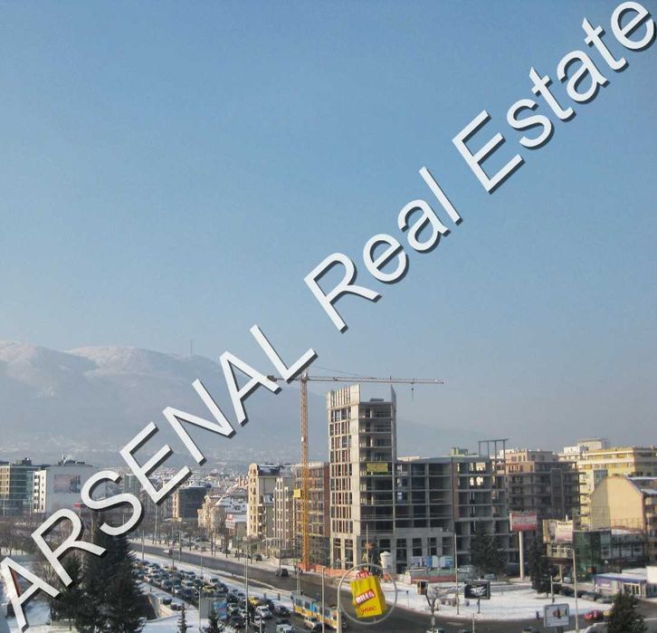 Продава се Двустаен апартамент в София, Гоце Делчев - 85 кв.м за 2589 €/кв.м - Снимка #5