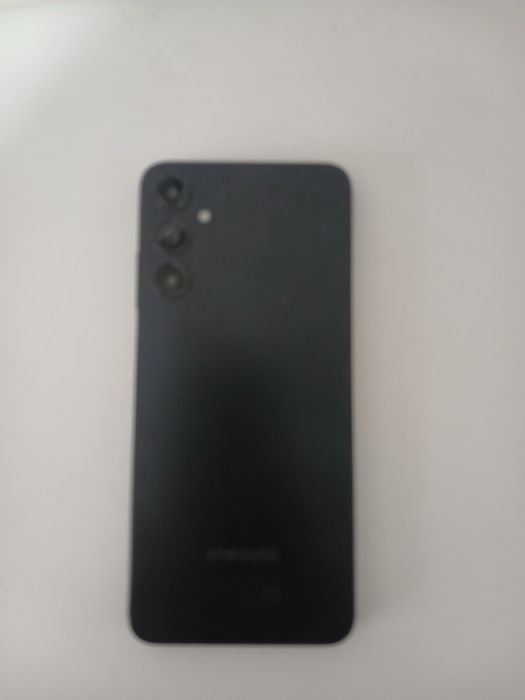 Самсунг А 05 s Каропка мен