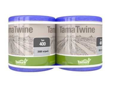 ata sfoara balotat Tama  400 m / kg