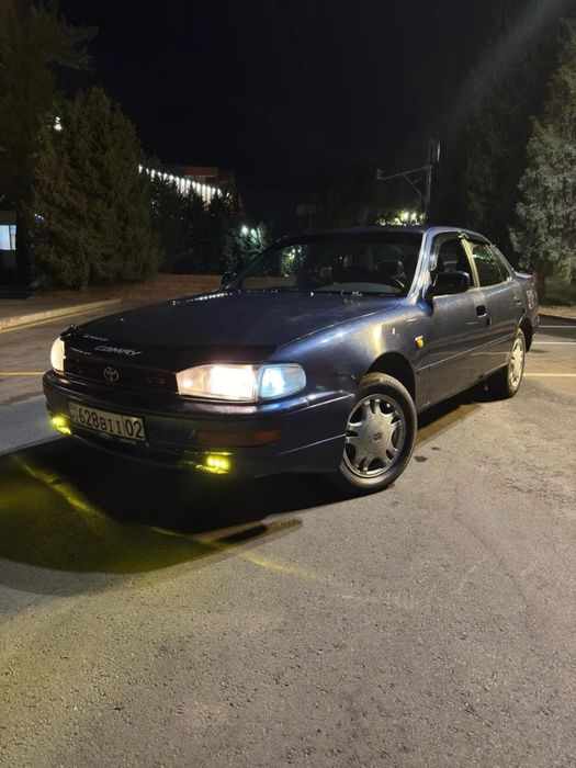 Toyota Camry xsv10 (3.0)