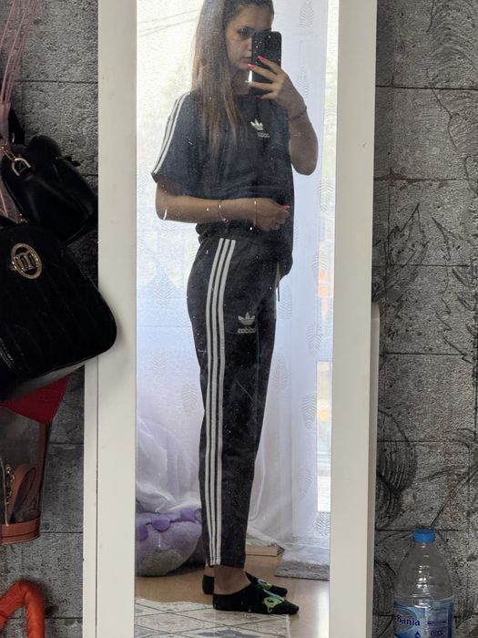 Долнище на анцунг