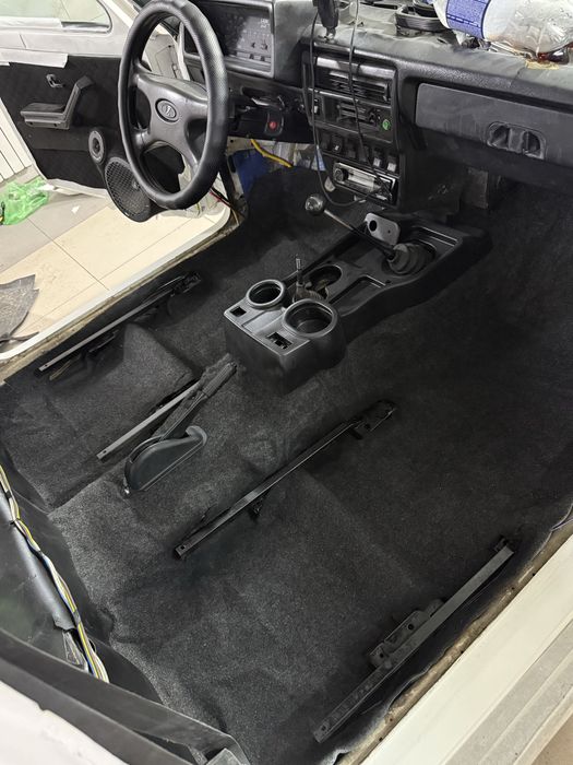 Нива 2002г в отличном состоянии