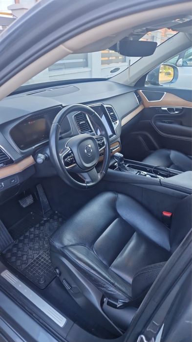 De vânzare Volvo XC90 an2016,in stare perfecta de functionare