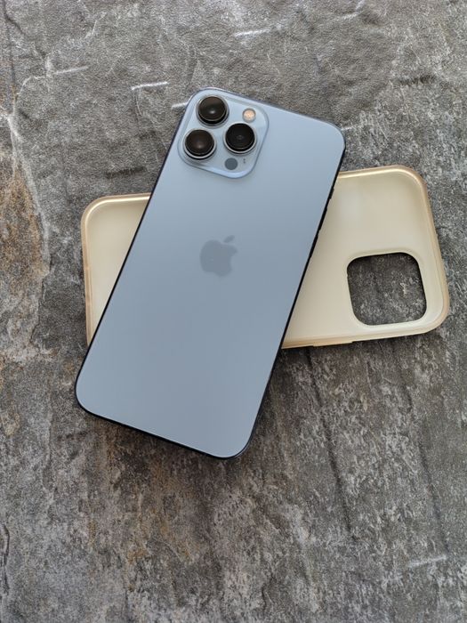 iPhone 13 Pro Max,256,Gb