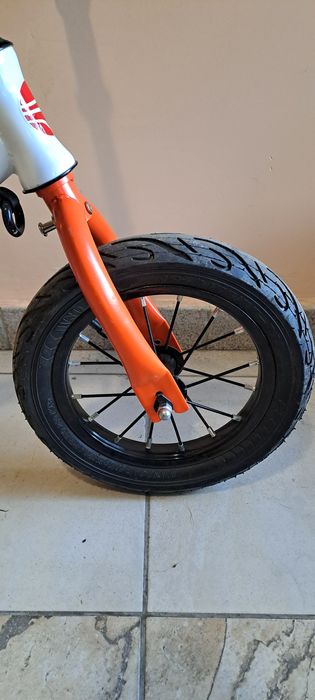 Баланс колело Byox