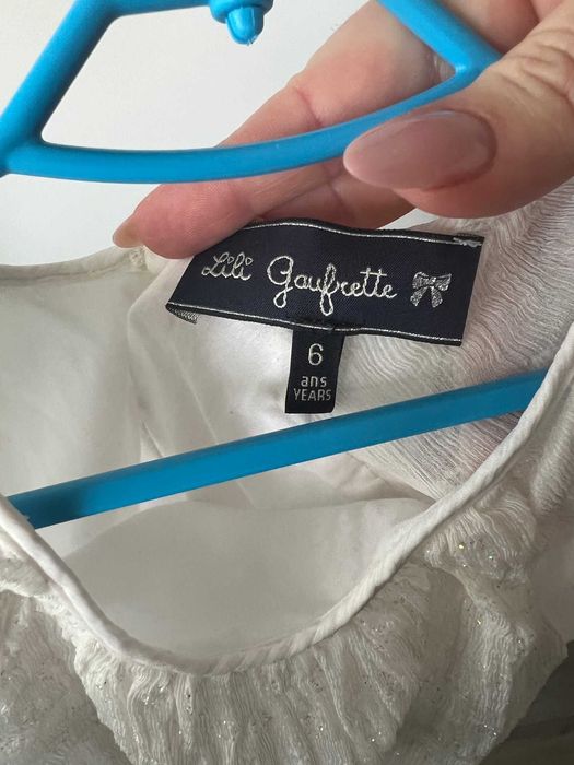 Rochite vara 6-7 ani