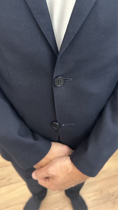 Костюм классический