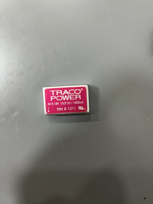 Продам конверторы блоки питания