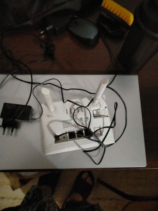 Beeline 4G белаин роутер