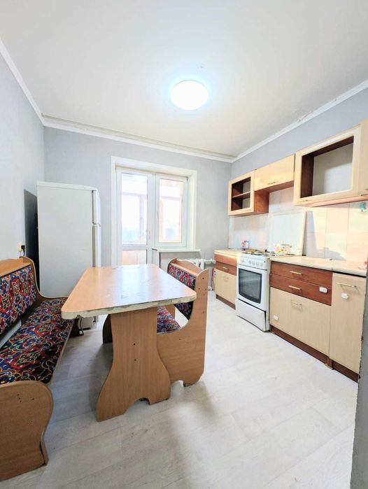 Продажа 2-комнатной квартиры
