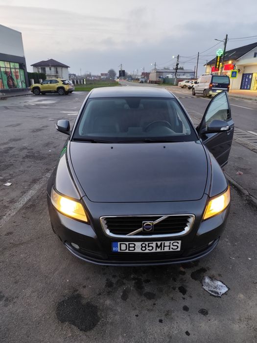 Volvo S40 din anul 2013