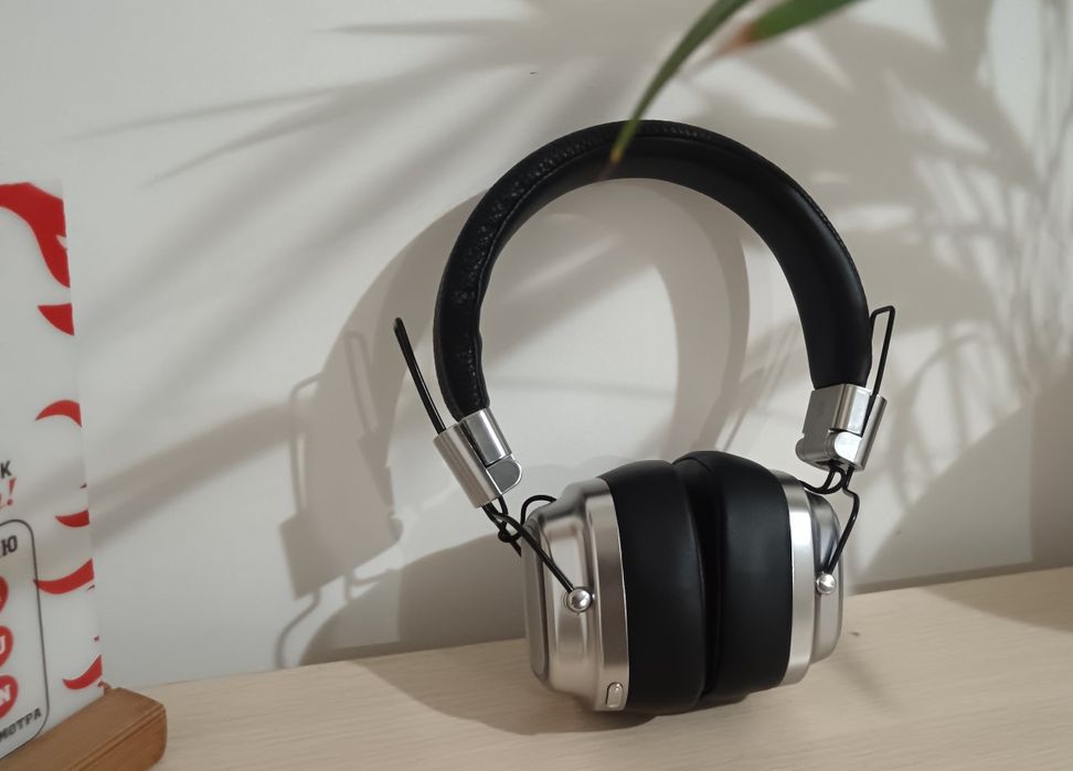 Беспроводные наушники Gjby KA-05