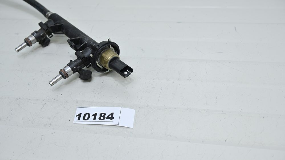 BMW F800GS Adventure 2008 - 2016 Injectoare Rampa De Injectie
