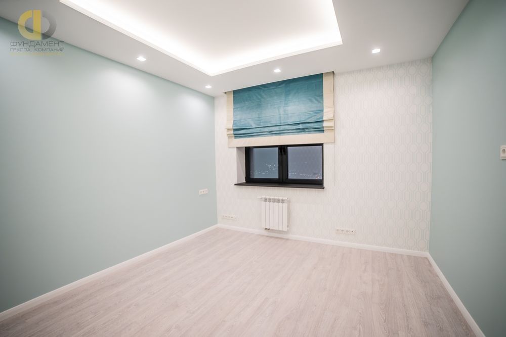 Ремонт квартир под ключ