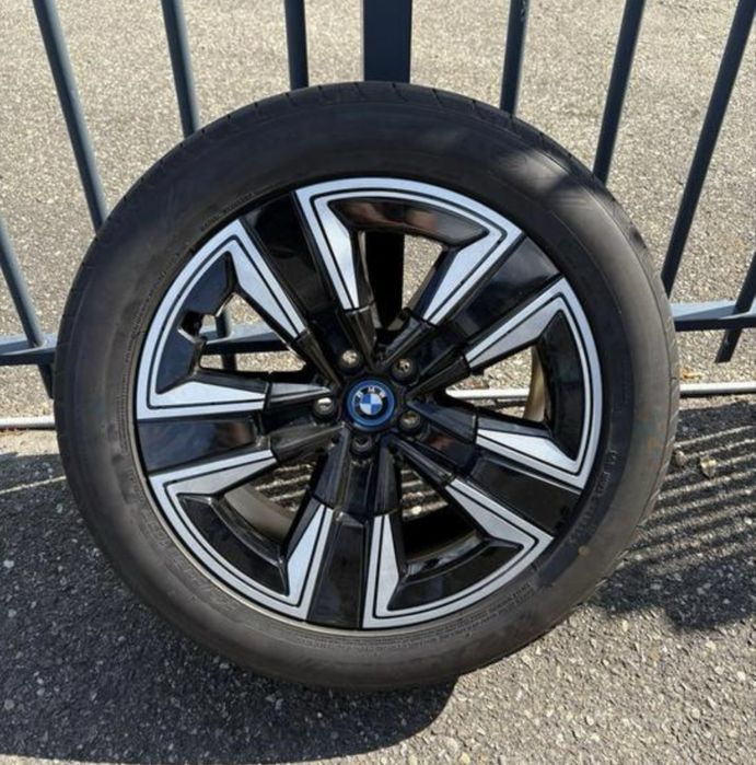 Бмв IX3 джанти 19 цола