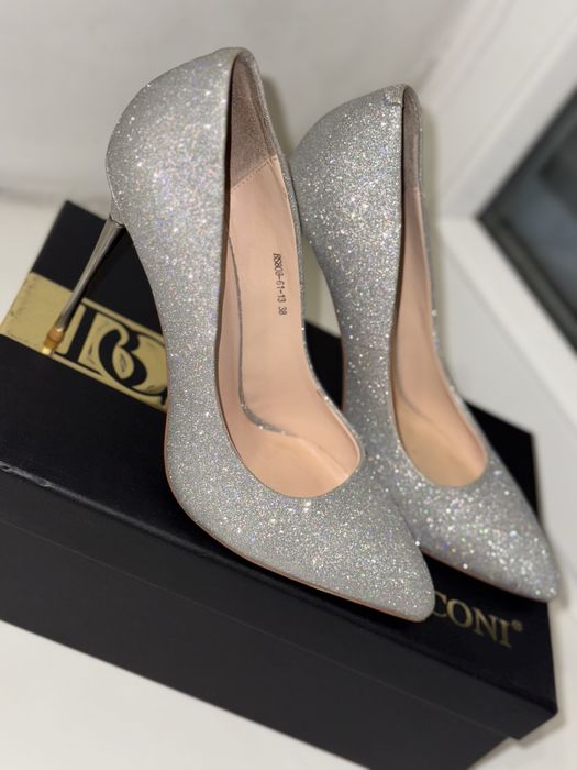 Туфли Basconi, размер 38