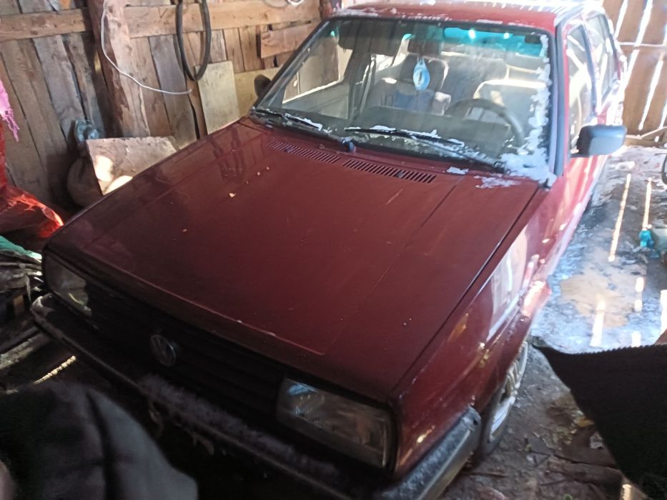 Продам авто на ходу