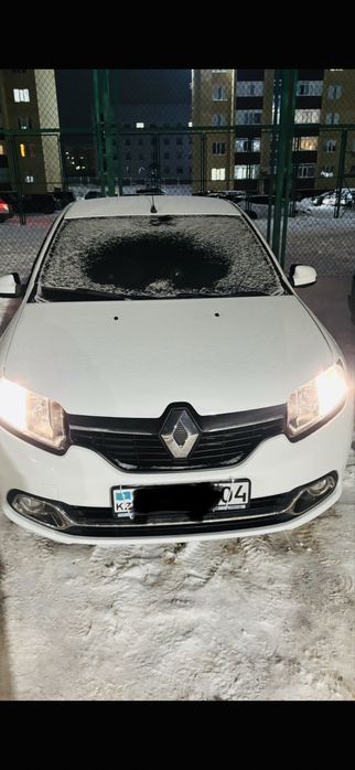 Аренда авто Актобе