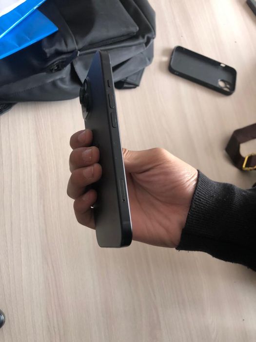 Айфон 15 в идеале