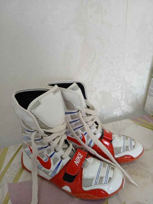 боксерки hyperko 1