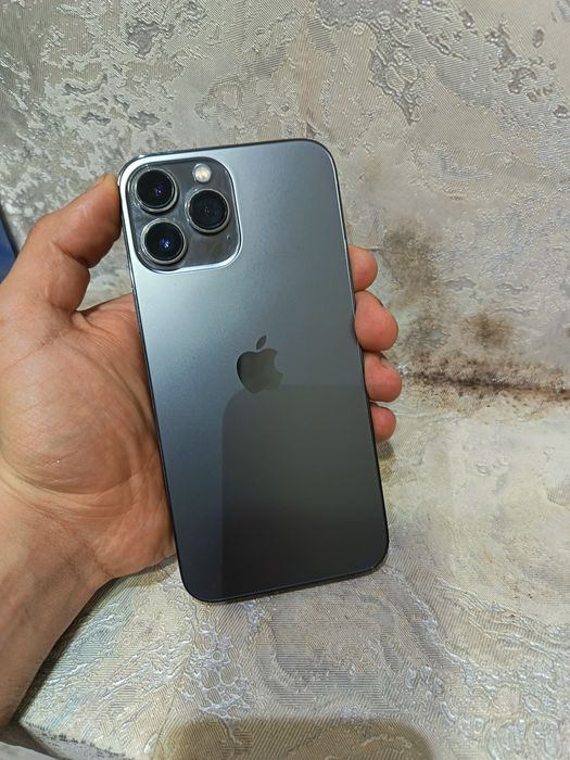 iPhone 13 pro max srocno