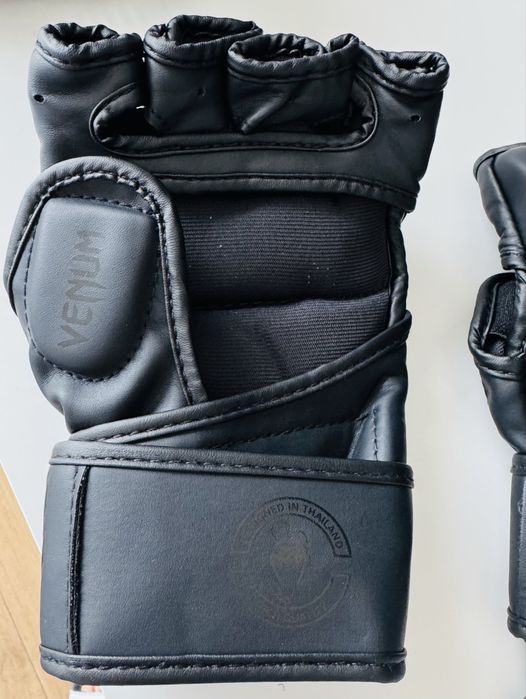 VENUM  Challenger бойни ръкавици Box-MMA-Kickboxing