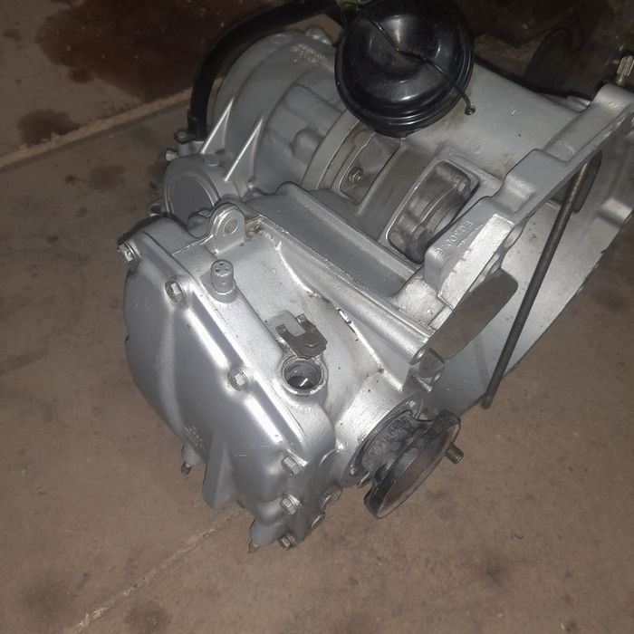 Акпп паджеро/ монтеро