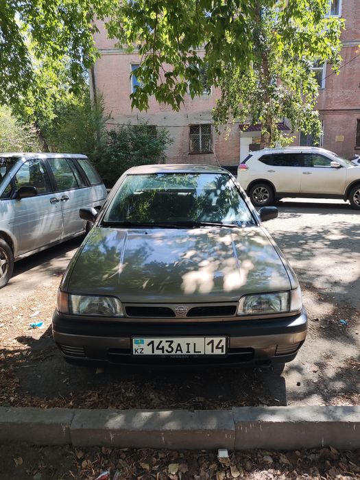 Продам автомобиль