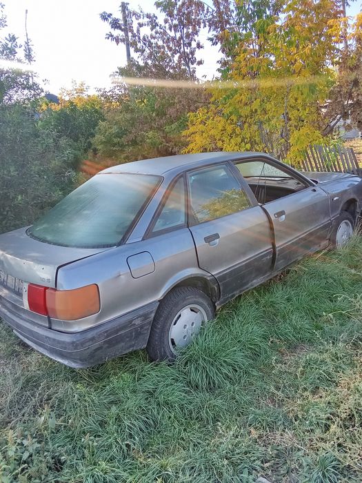 Продам 2 ауди 80