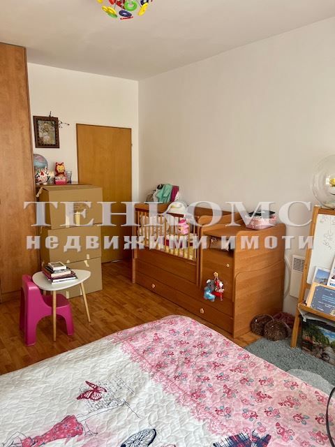Дава се под наем Тристаен апартамент в София, Люлин 3 - 88 кв.м за 550 € - Снимка #8
