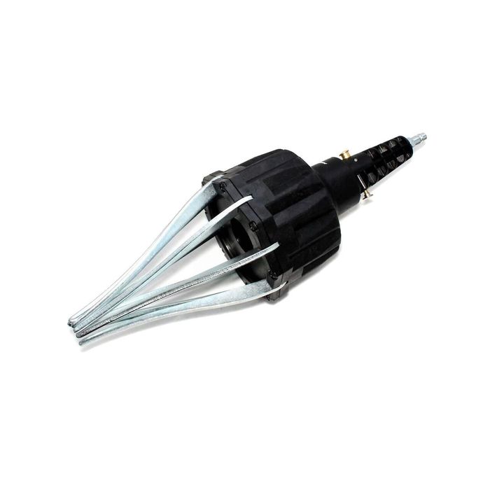 Dispozitiv pneumatic de montat burduf planetara, 20-110 mm, conector