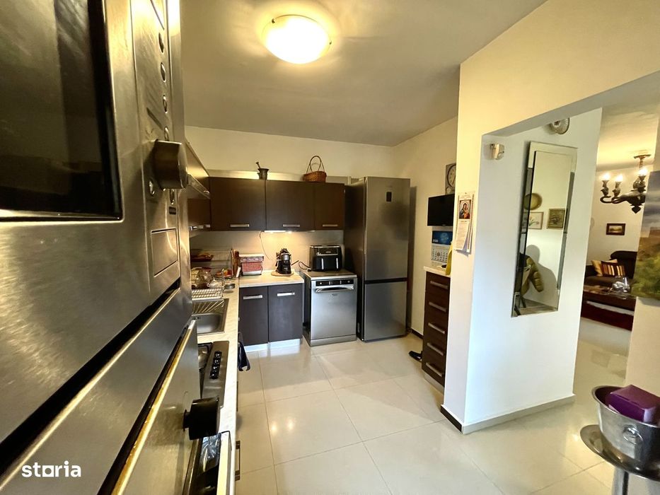 Vilă premium de vânzare – Hârsa, județul Prahova