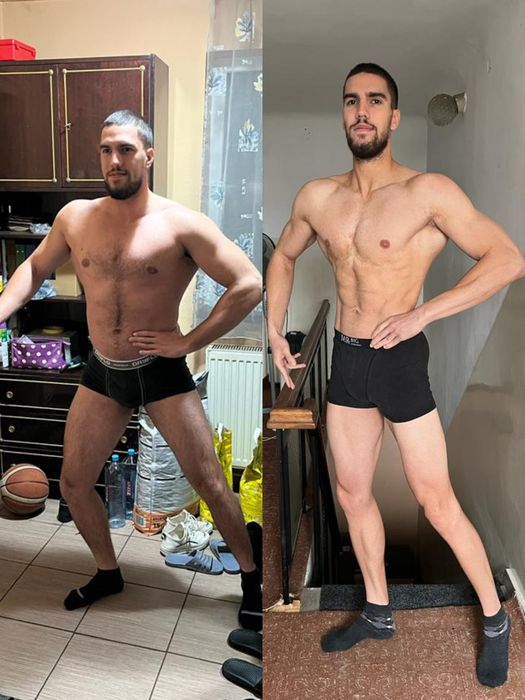 Antrenor personal&online coaching