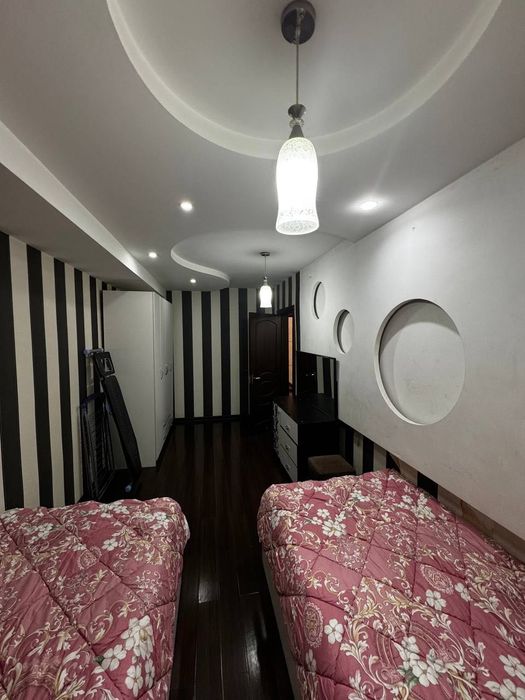 Kvartira в центре