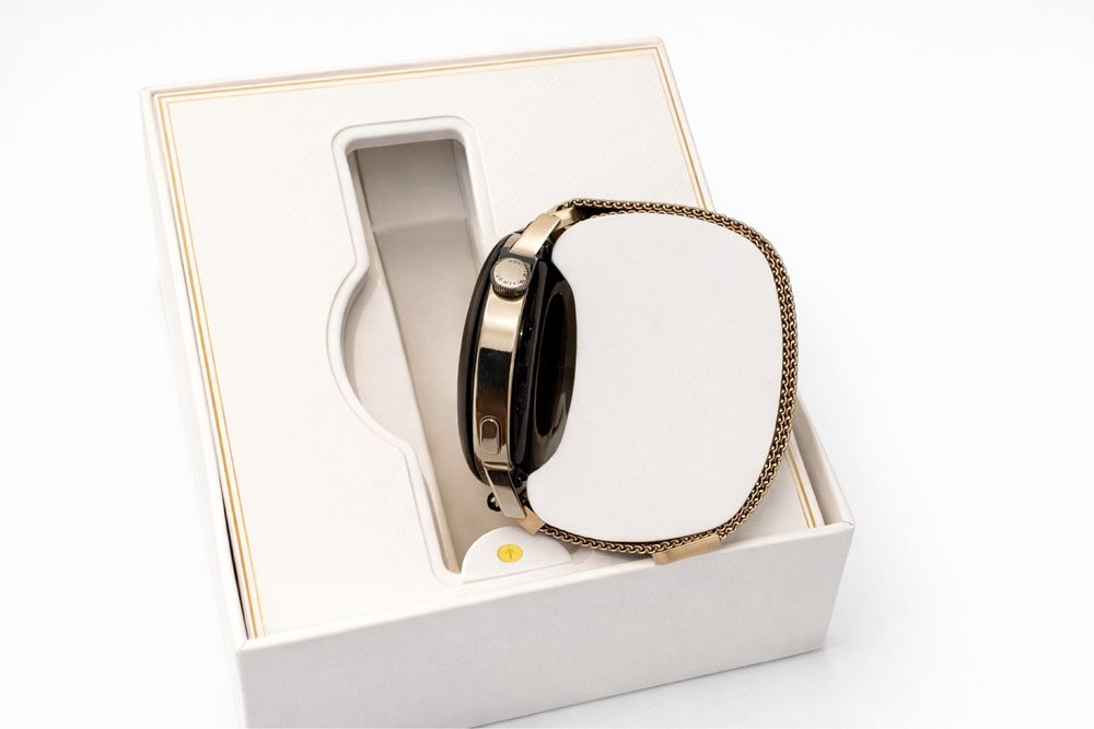 Huawei Watch GT 3 – Auriu, Damă