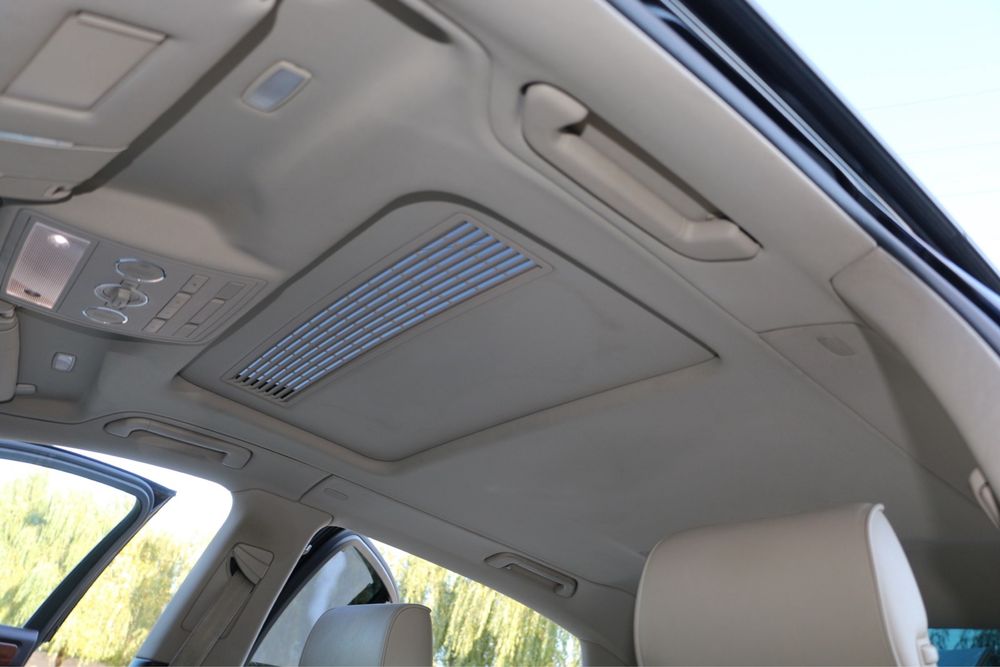 Vw phaeton 2014/soft close/4motion/webasto EURO5