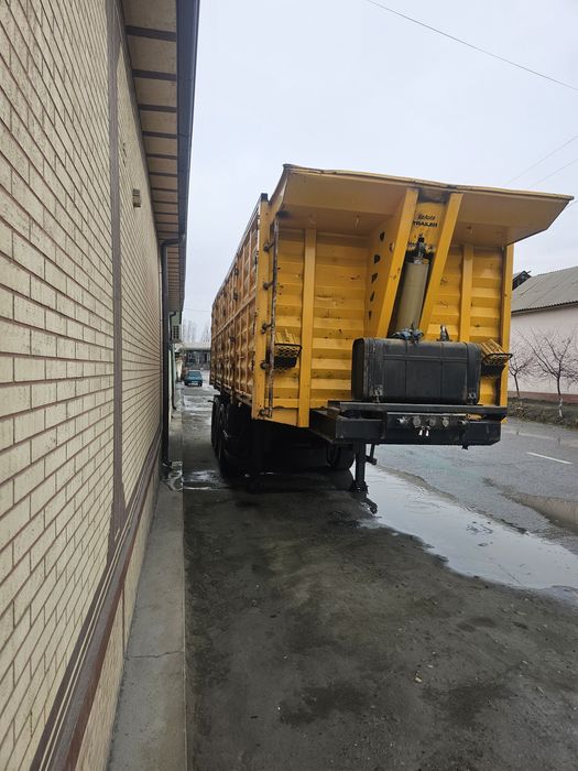 Zernovoz prsep sotiladi yili 2020
Balonlarini 80% narxi 29$
Tel +99891