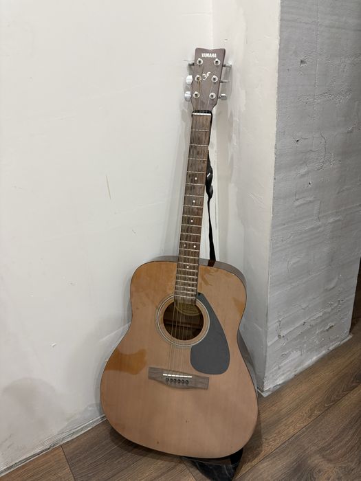 Гитара f310 сатылады