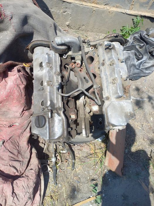 Мотор Лексус rx300