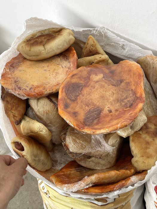 Отход еда для животных\Жем.Малга