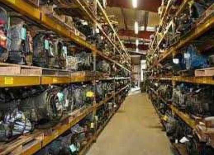 Контрактно - привозные  двигатели G4FC  (ДВС) и АКПП, МКПП РАССРОЧКА