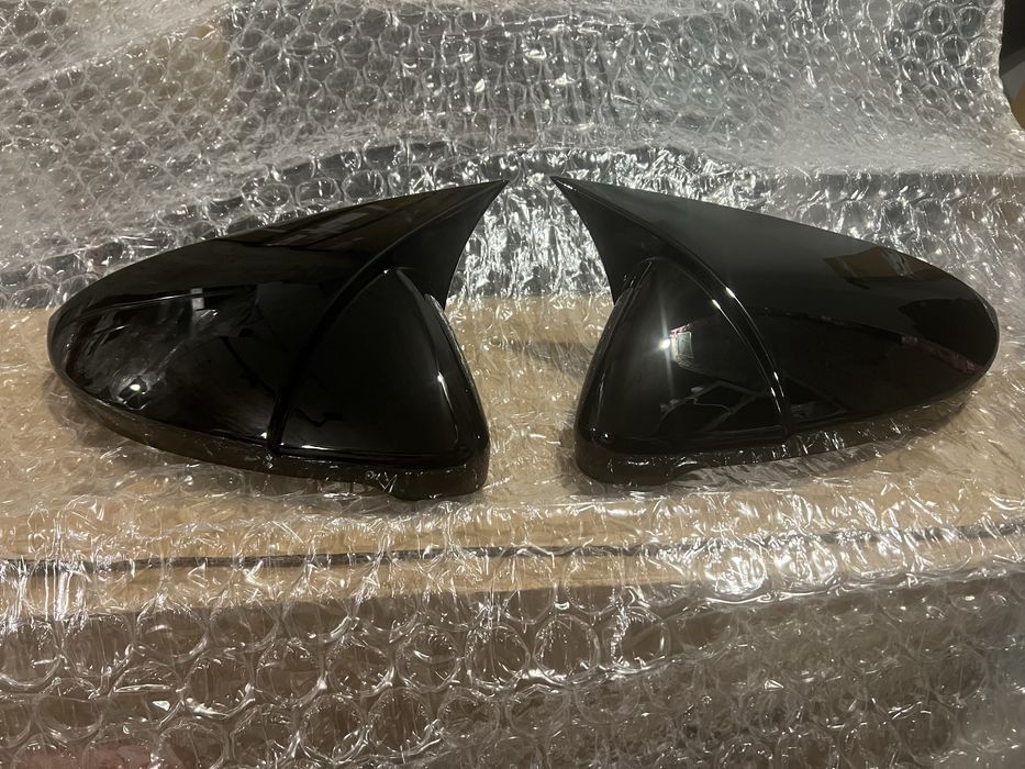 Капаци за огледала Голф 5 6 7 7.5 / Golf 5 6 7 7.5 батман