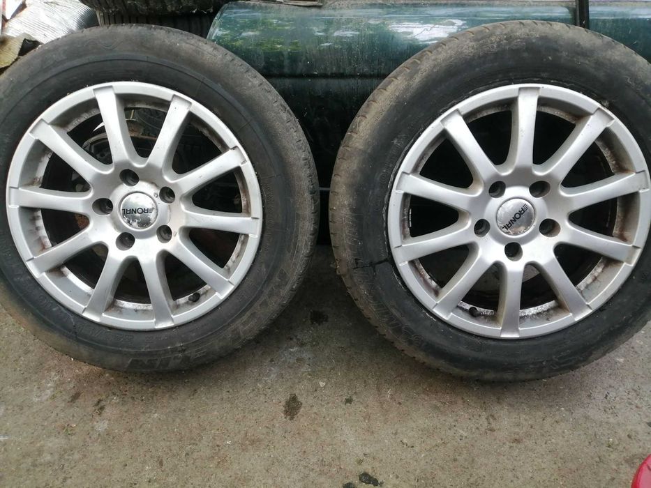 jante bmw  5x120  x3  e 39  seria 1  3 anv iarna r 16  17  18etc