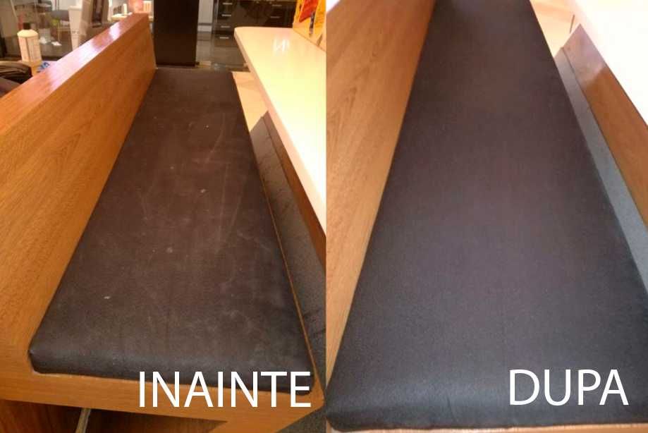 Canapeaua ta arată obosită? Noi o readucem la viață!