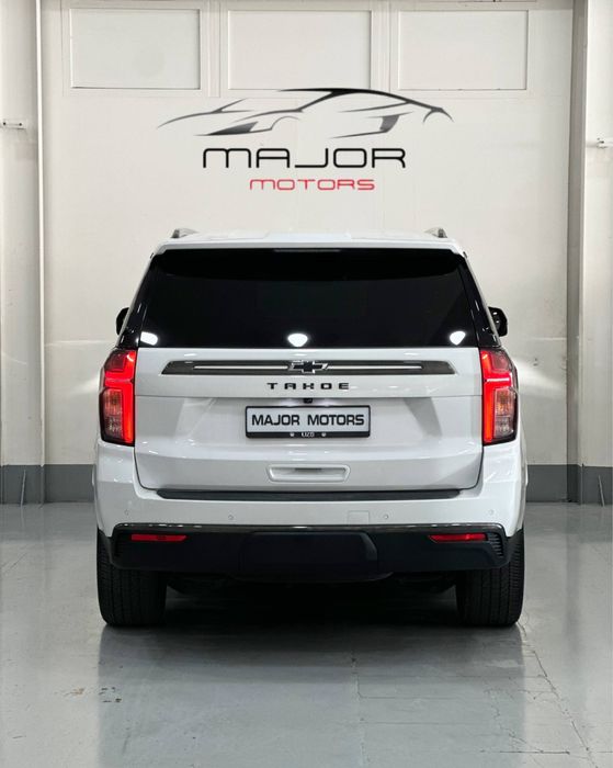 Bugun sotuvimizda Chevrolet Tahoe