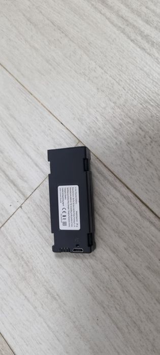 Drona neagra  pentru copii