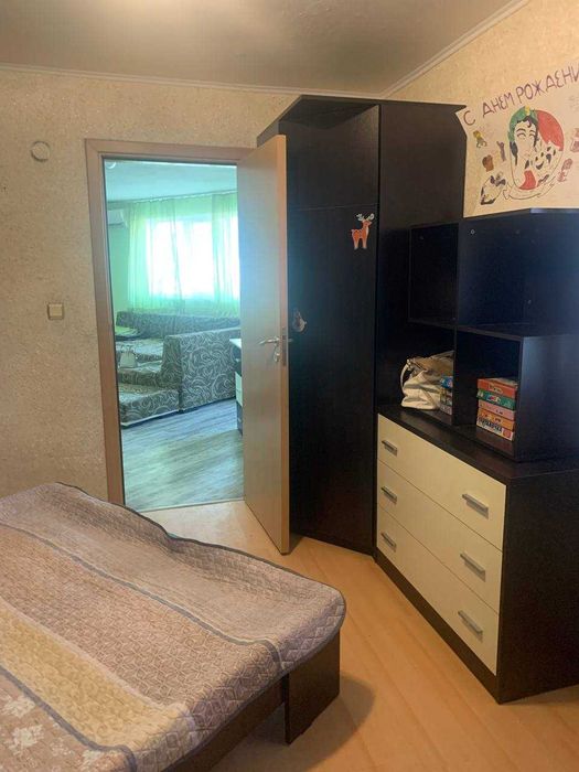 Продава се Двустаен апартамент в Бургас, Меден рудник - зона А - 85 кв.м за 1530 €/кв.м - Снимка #5