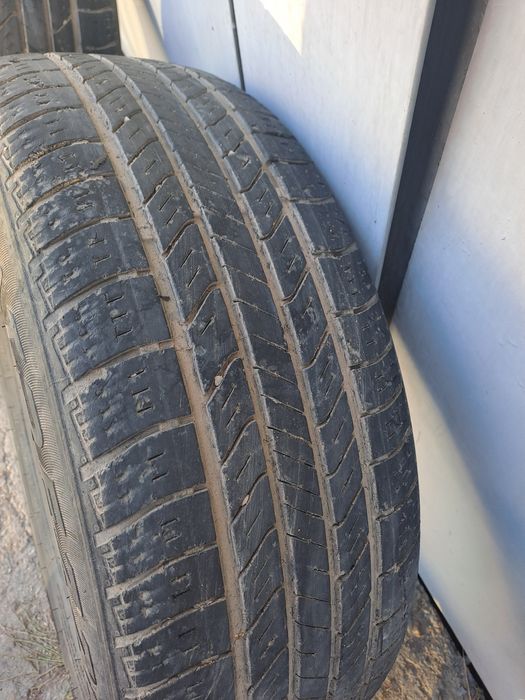 Летняя резина Sailun