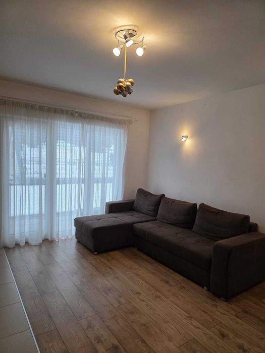 Apartament de închiriat – Intrare Selimbar Shopping City